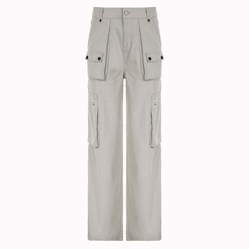 Classic Vintage & Enduringly Stylish Trousers