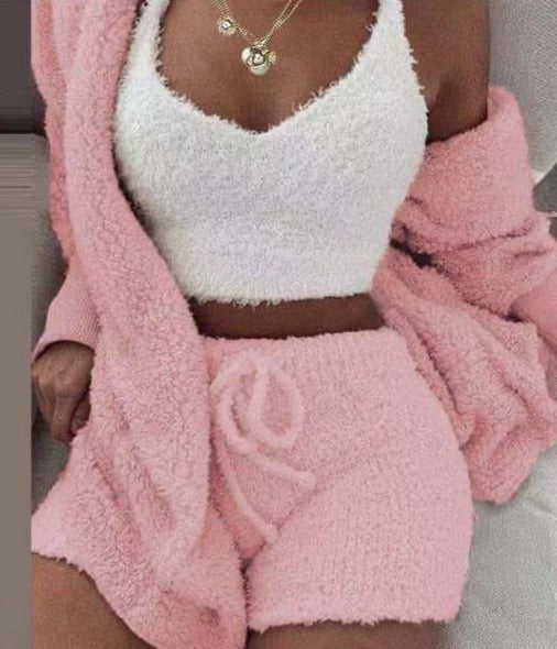 Gracefully Styled Garment for Any Occasion