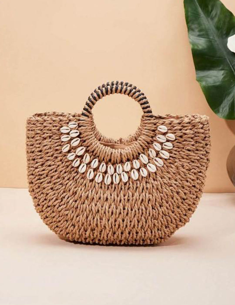 Effortlessly Elegant Bag with a Timeless Design