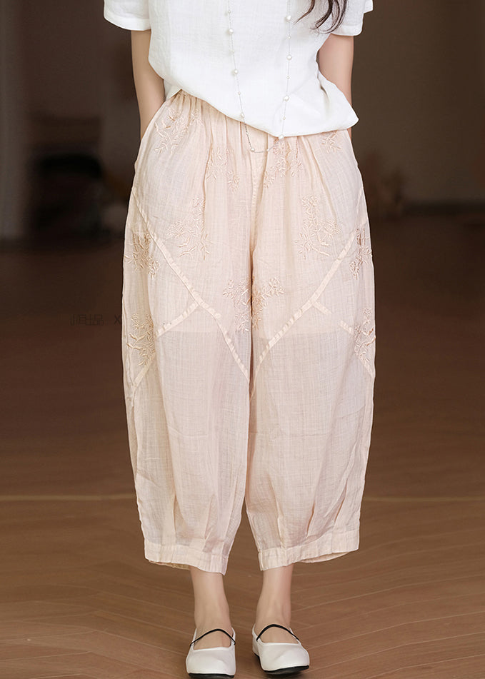 Sophisticated Pants with a Clean Classic Look