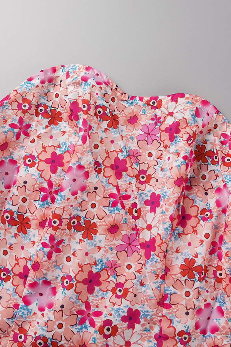 Beautifully Balanced Top with Timeless Character