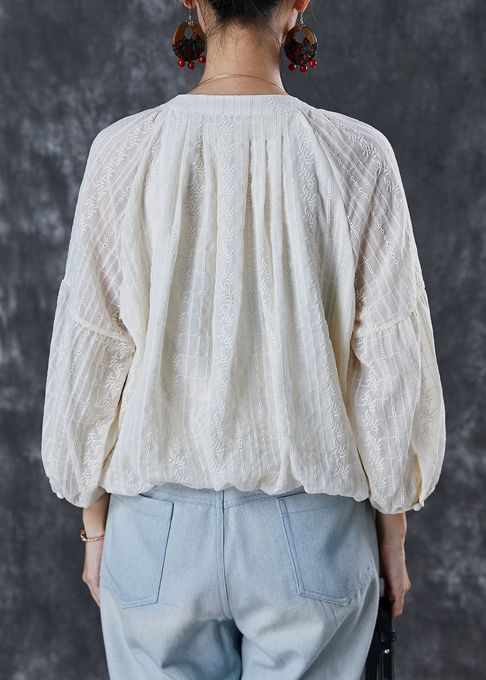 Elegantly Styled Shirt for Everyday Wear