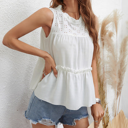 Beautifully Crafted Garment in a Classic Style