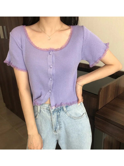 Beautifully Finished Shirt in a Timeless Design