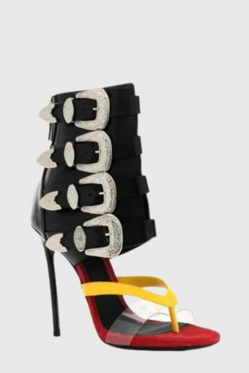 Classic Vintage & Enduringly Stylish Sandals