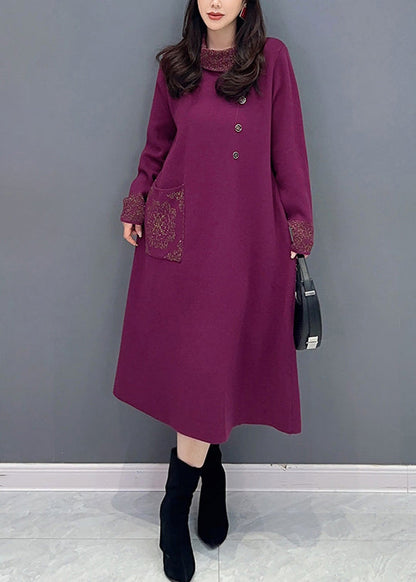 Classic Vintage & Enduringly Stylish Dress