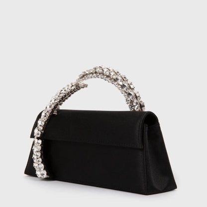 Classic Vintage Bag with a Flattering Fit