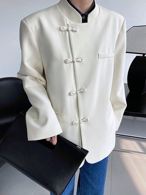 Beautifully Finished Garment in a Timeless Design