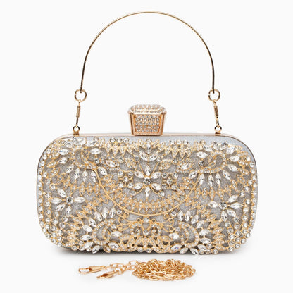 Effortlessly Elegant Bag with a Timeless Design