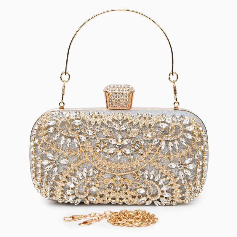Effortlessly Elegant Bag with a Timeless Design