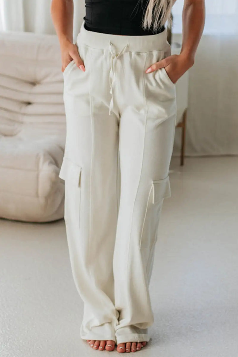 Classic Vintage & Enduringly Stylish Pants