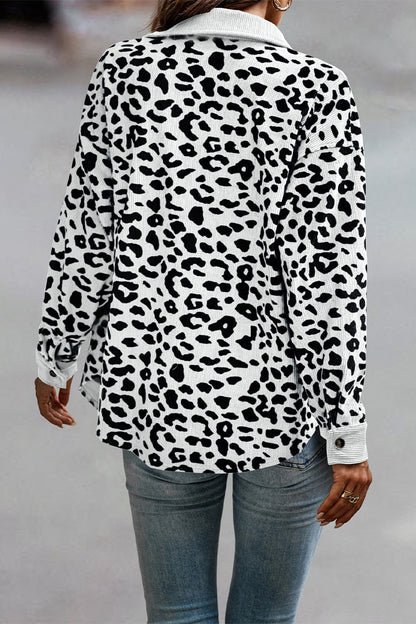 Elegantly Styled Top for Everyday Wear