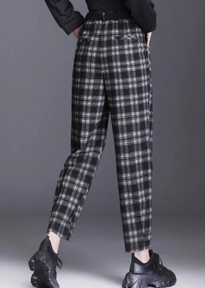 Beautifully Crafted Pants in a Classic Style
