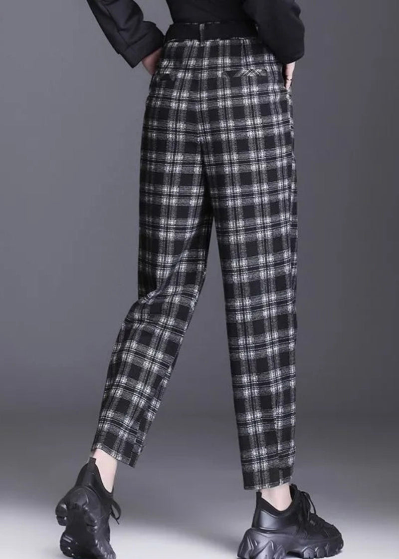 Beautifully Crafted Pants in a Classic Style