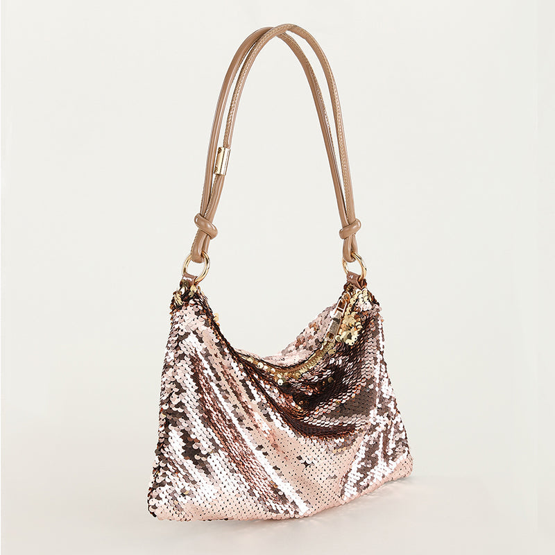 Polished Bag with an Effortless Classic Look