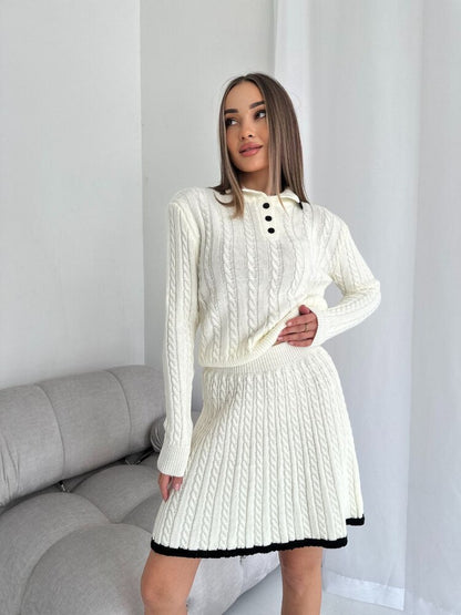 Elegantly Styled Garment for Everyday Wear