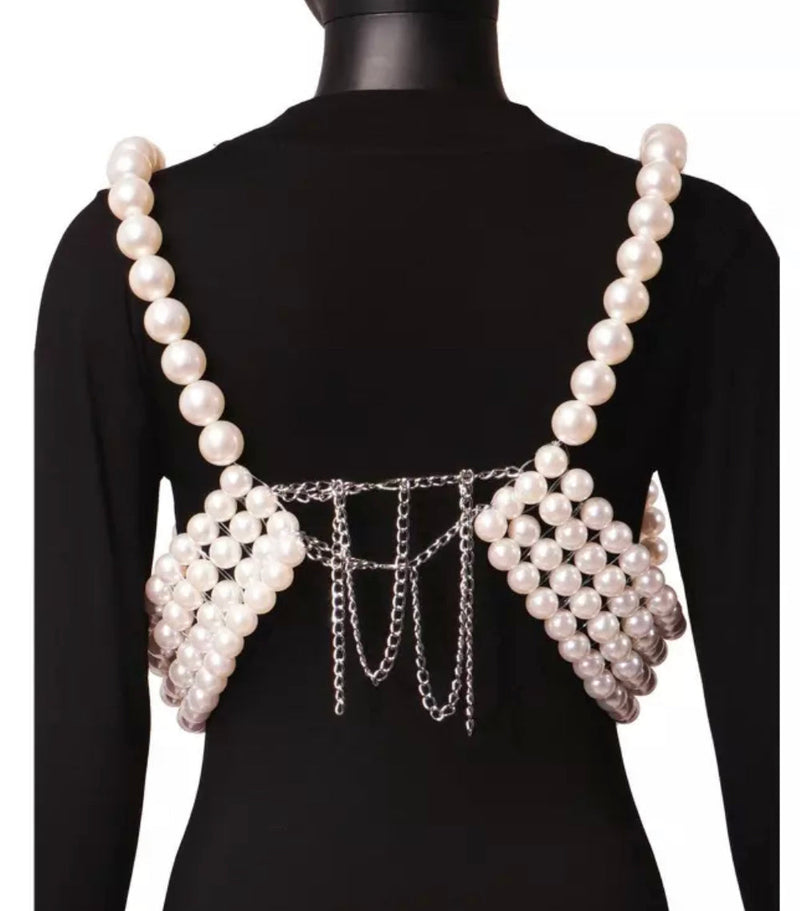Classic Vintage & Enduringly Stylish Top