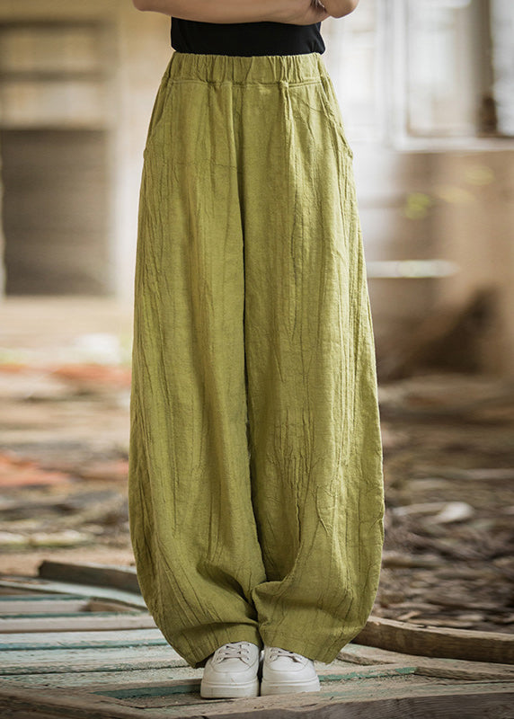 Beautifully Crafted Pants in a Classic Style