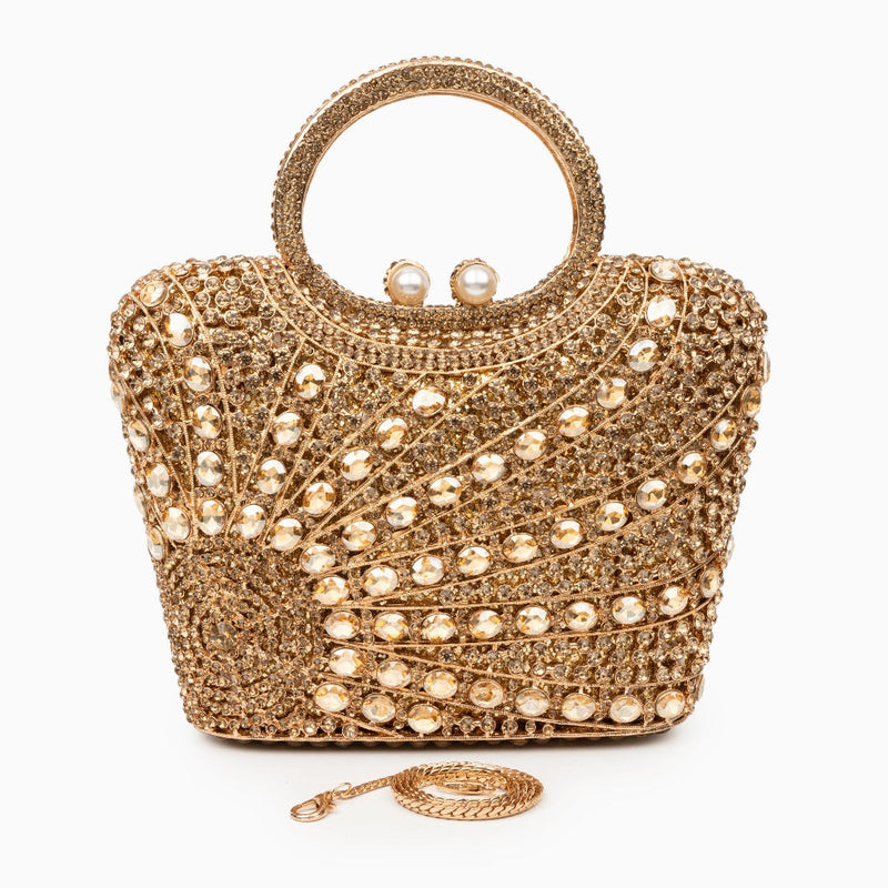 Classic Vintage Bag with a Flattering Fit