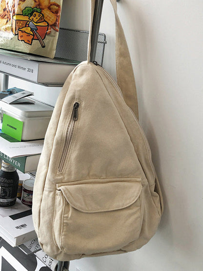 Beautifully Balanced Bag with Timeless Character