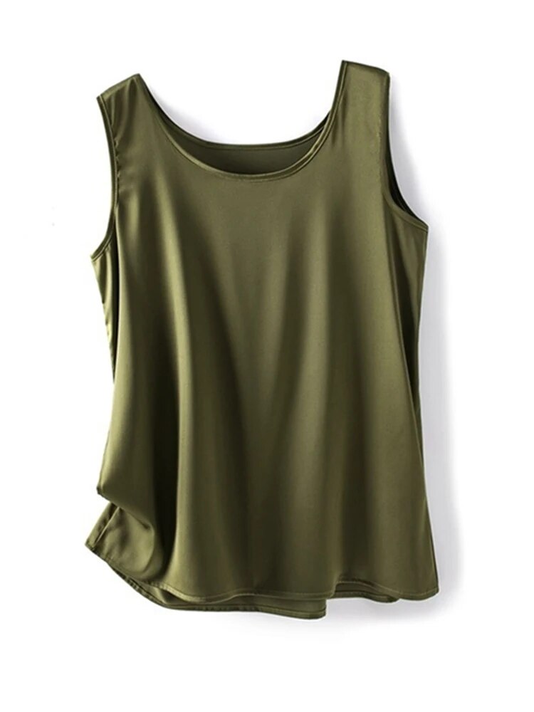 Beautifully Finished Top in a Timeless Design