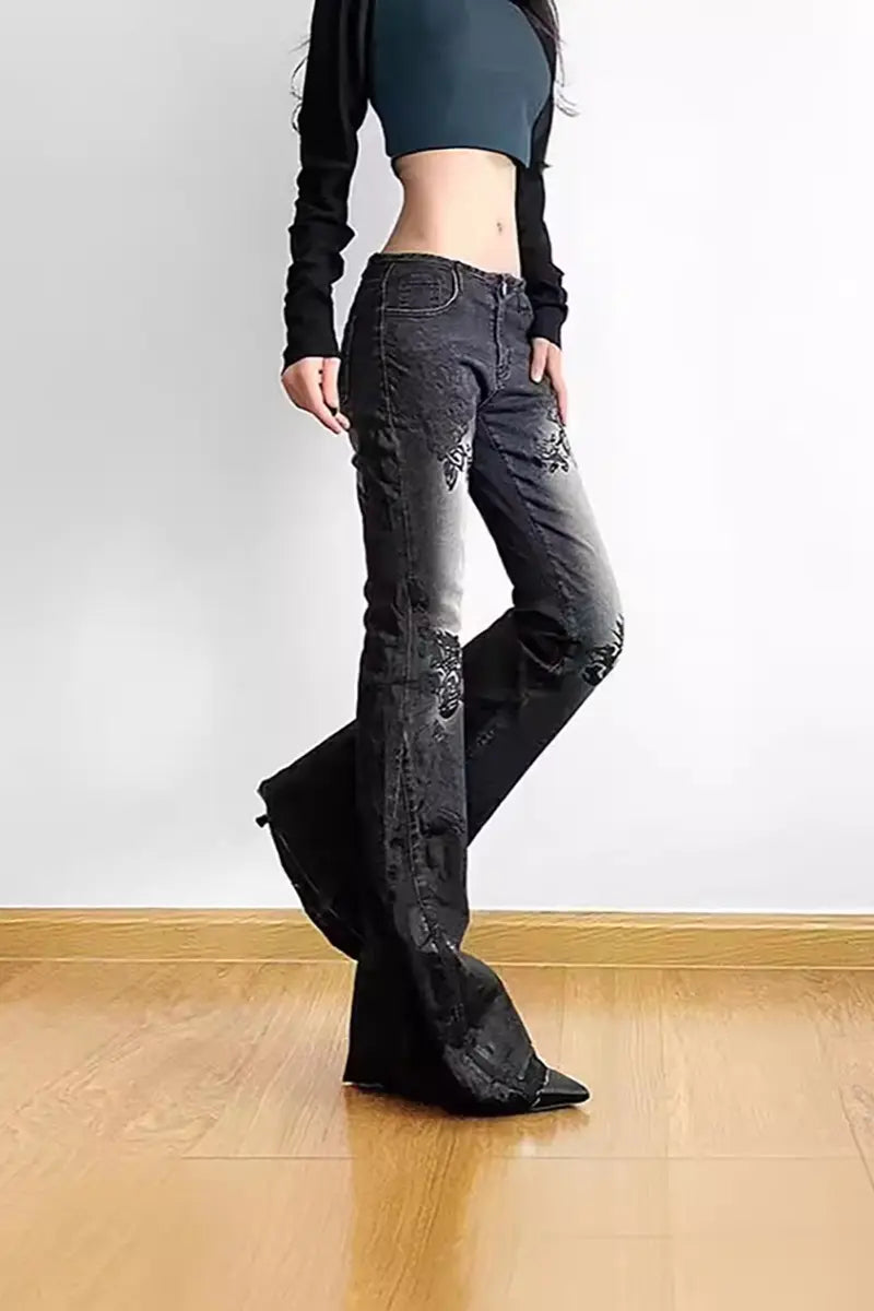 Well Tailored Garment with a Graceful Silhouette