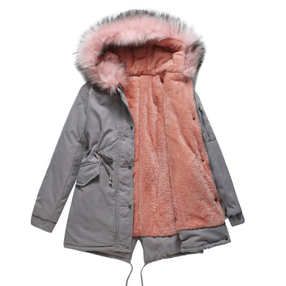 Polished Coat with an Effortless Classic Look