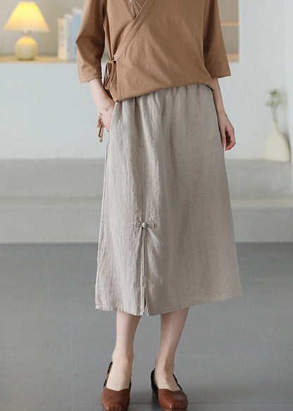 Sophisticated Garment with a Clean Classic Look