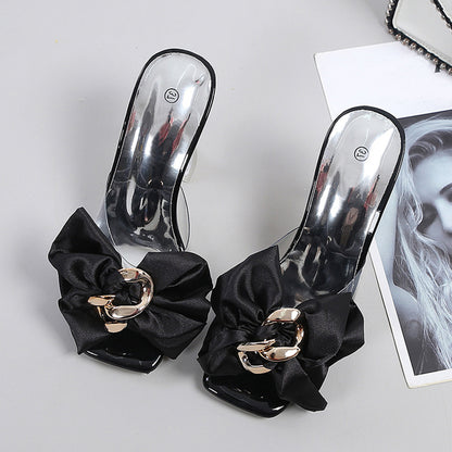 Beautifully Crafted Sandals in a Classic Style
