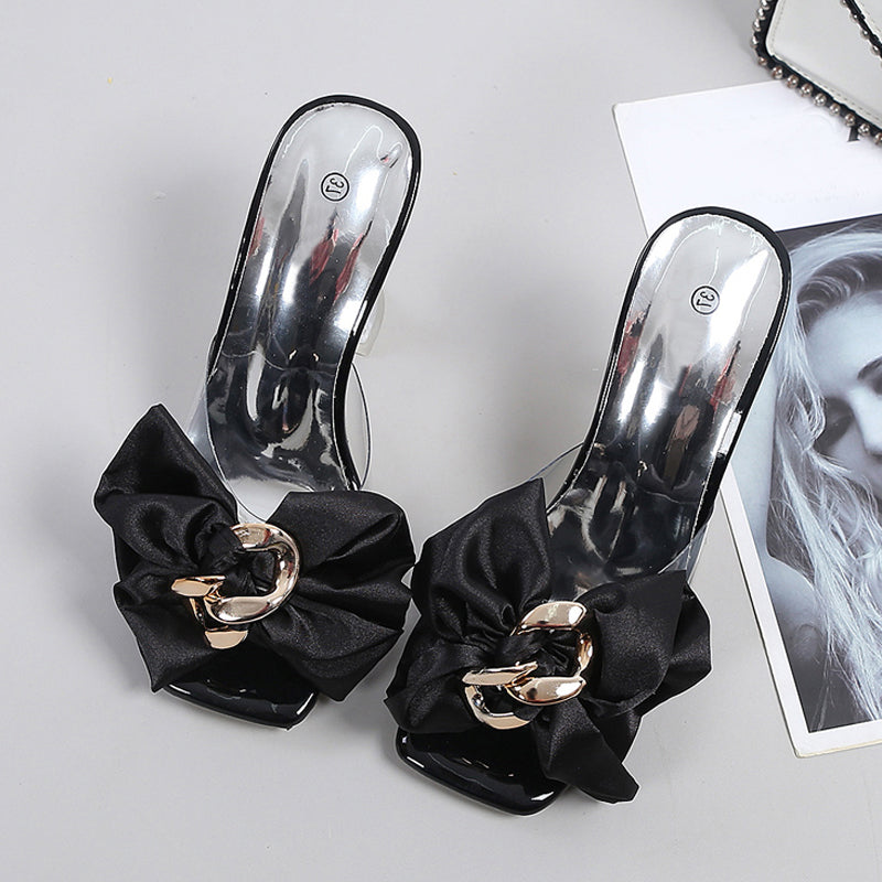 Beautifully Crafted Sandals in a Classic Style