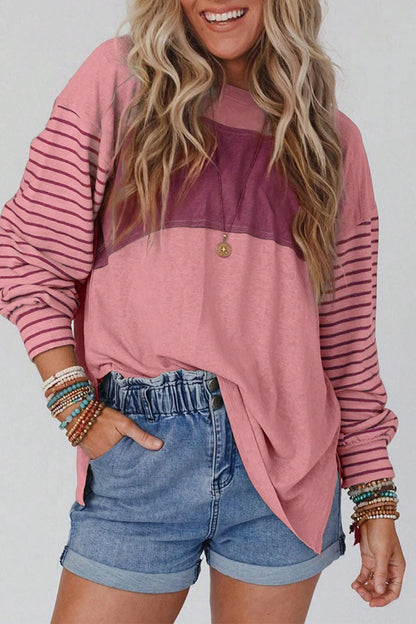 Beautifully Balanced Top with Timeless Character