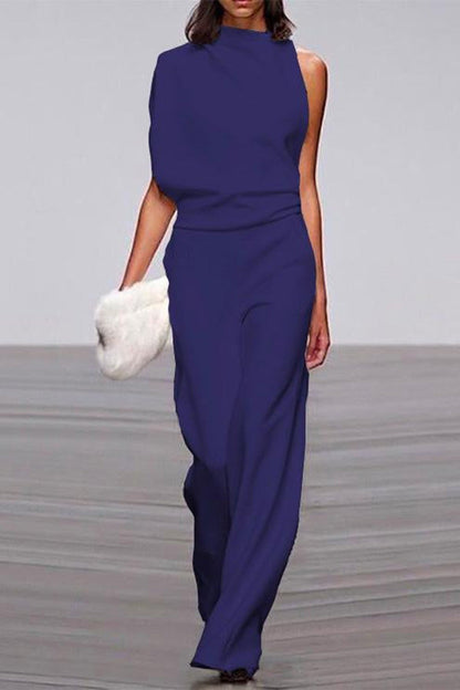Well Tailored Garment with a Graceful Silhouette