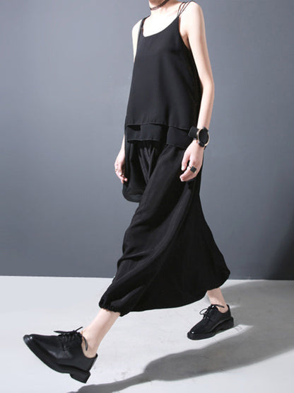 Sophisticated Pants with a Clean Classic Look