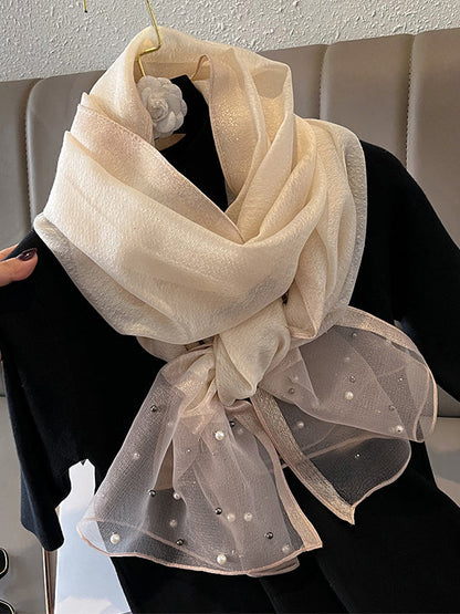 Well Tailored Garment with a Graceful Silhouette