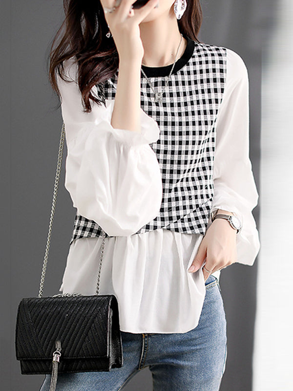 Beautifully Crafted T-Shirt in a Classic Style