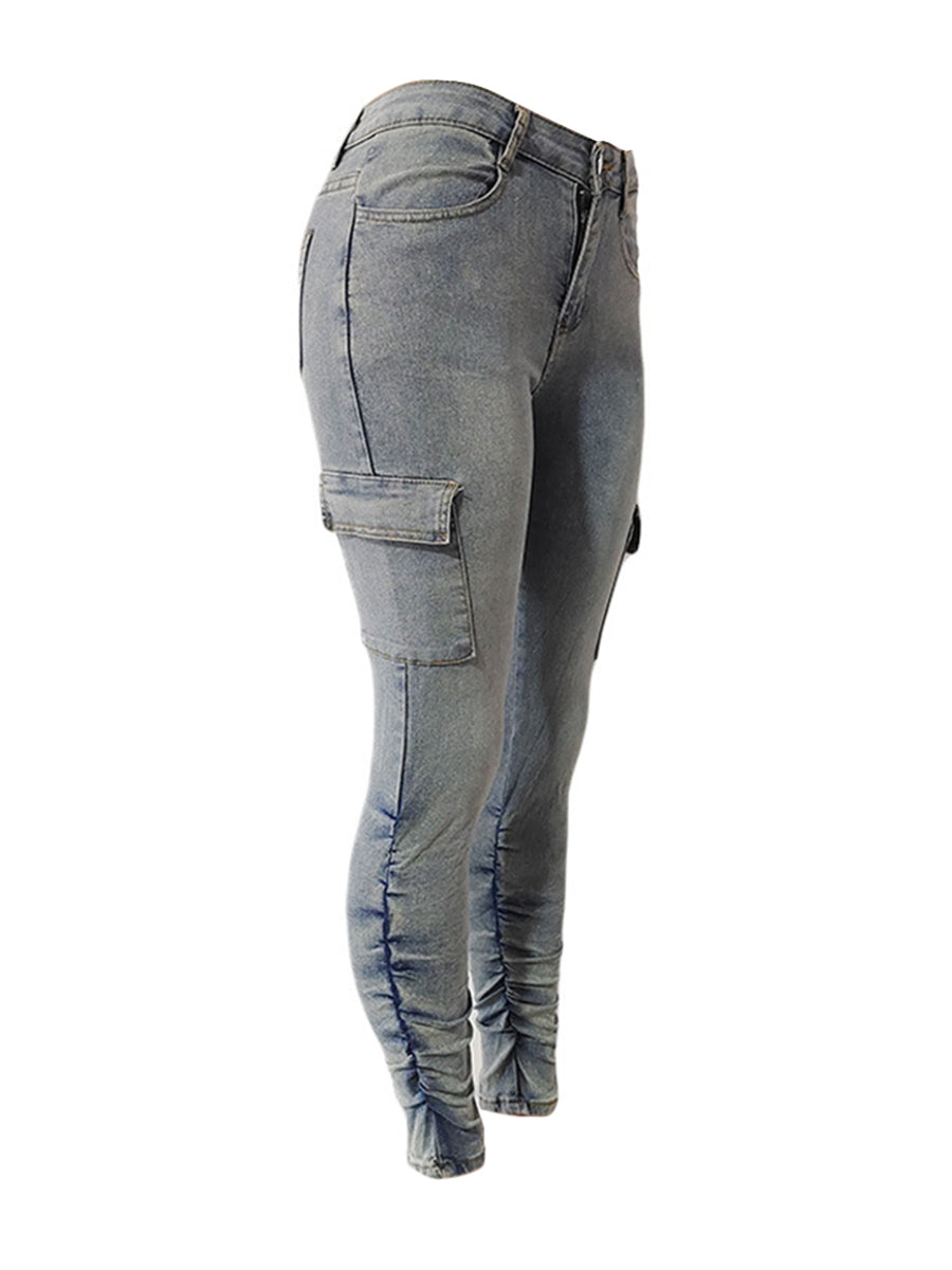 Beautifully Crafted Garment in a Classic Style