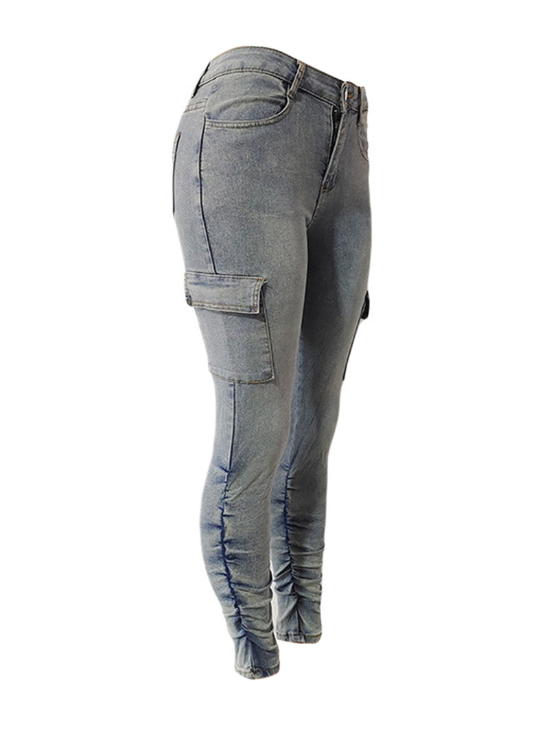 Beautifully Crafted Garment in a Classic Style