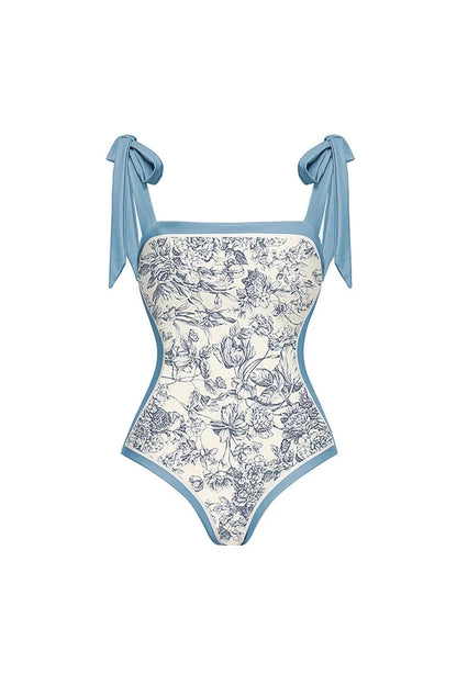 Beautifully Balanced Garment with Timeless Character