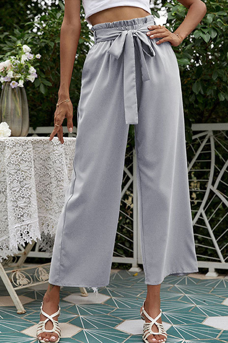 Well Tailored Garment with a Graceful Silhouette