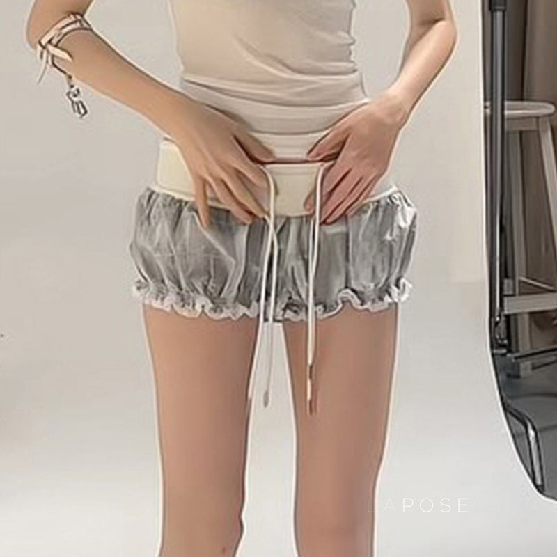 Vintage Inspired Garment with a Contemporary Edge