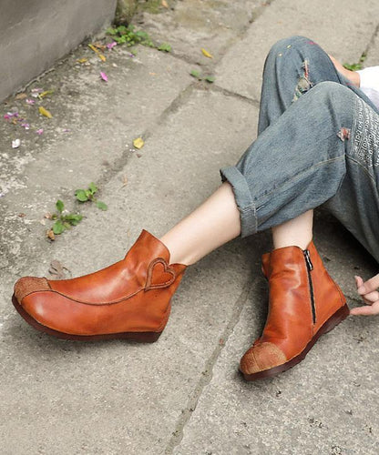 Gracefully Styled Boots for Any Occasion