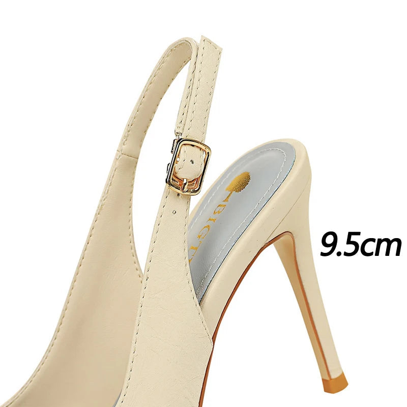 Vintage Inspired Shoes with a Contemporary Edge