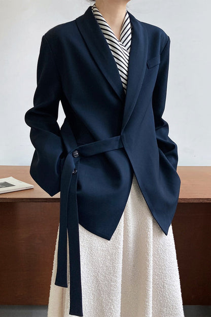 Elegantly Styled Garment for Everyday Wear