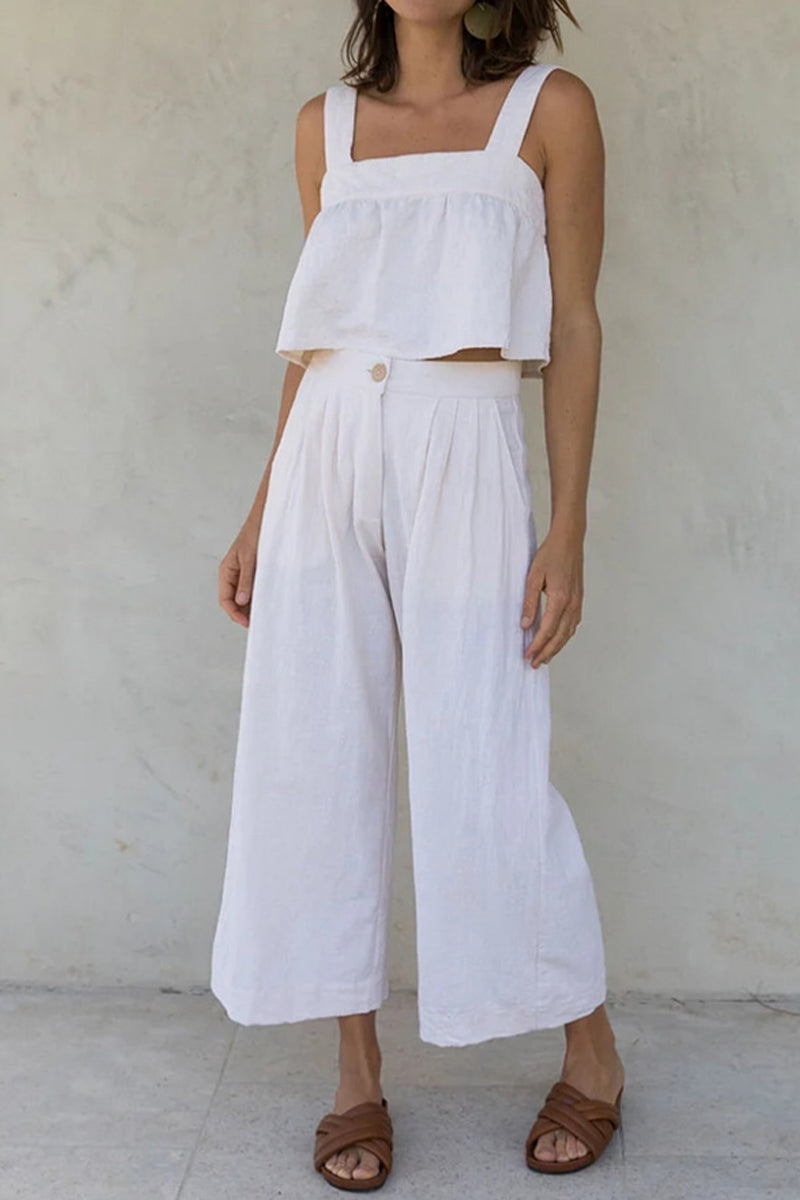 Well Tailored Garment with a Graceful Silhouette