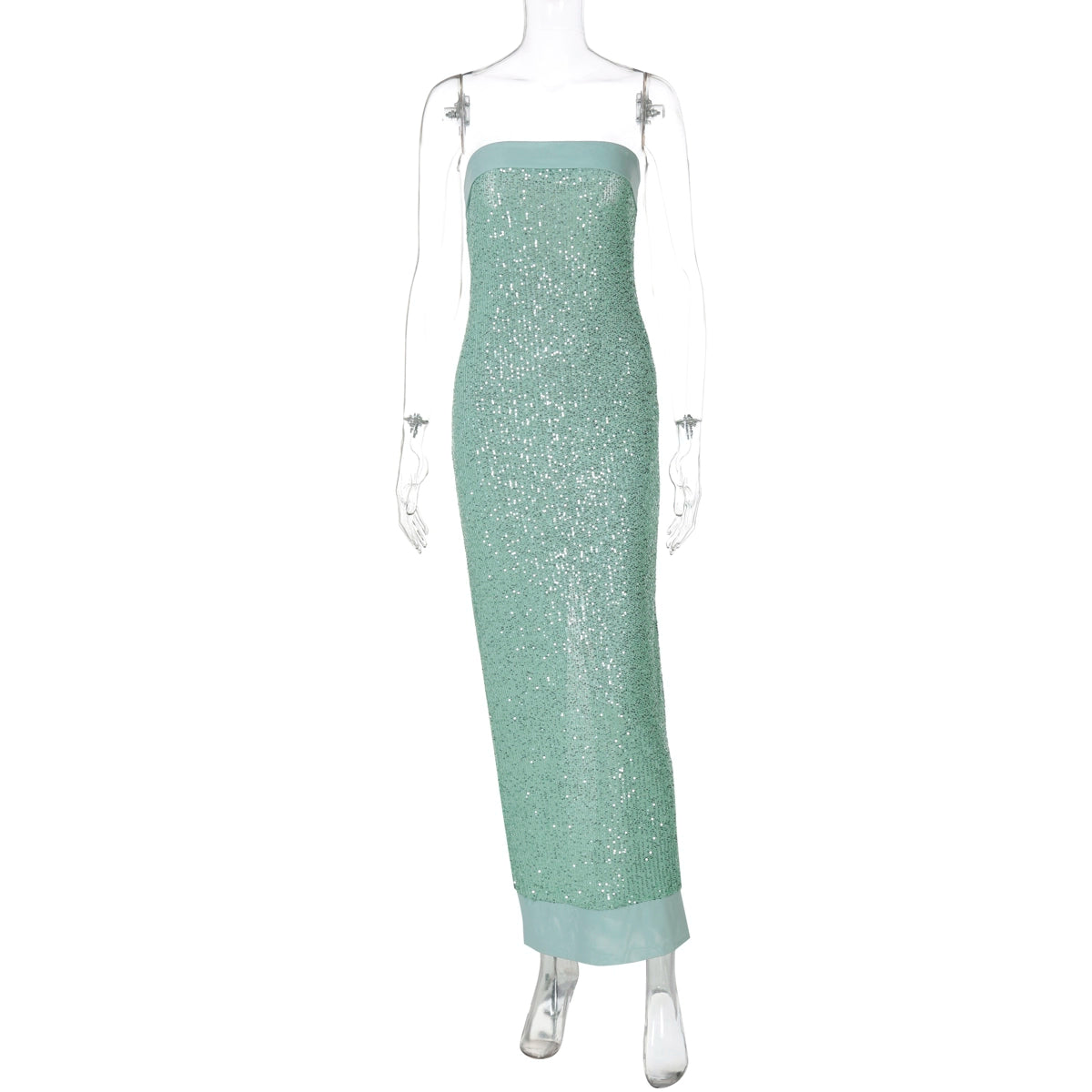 Mint Green