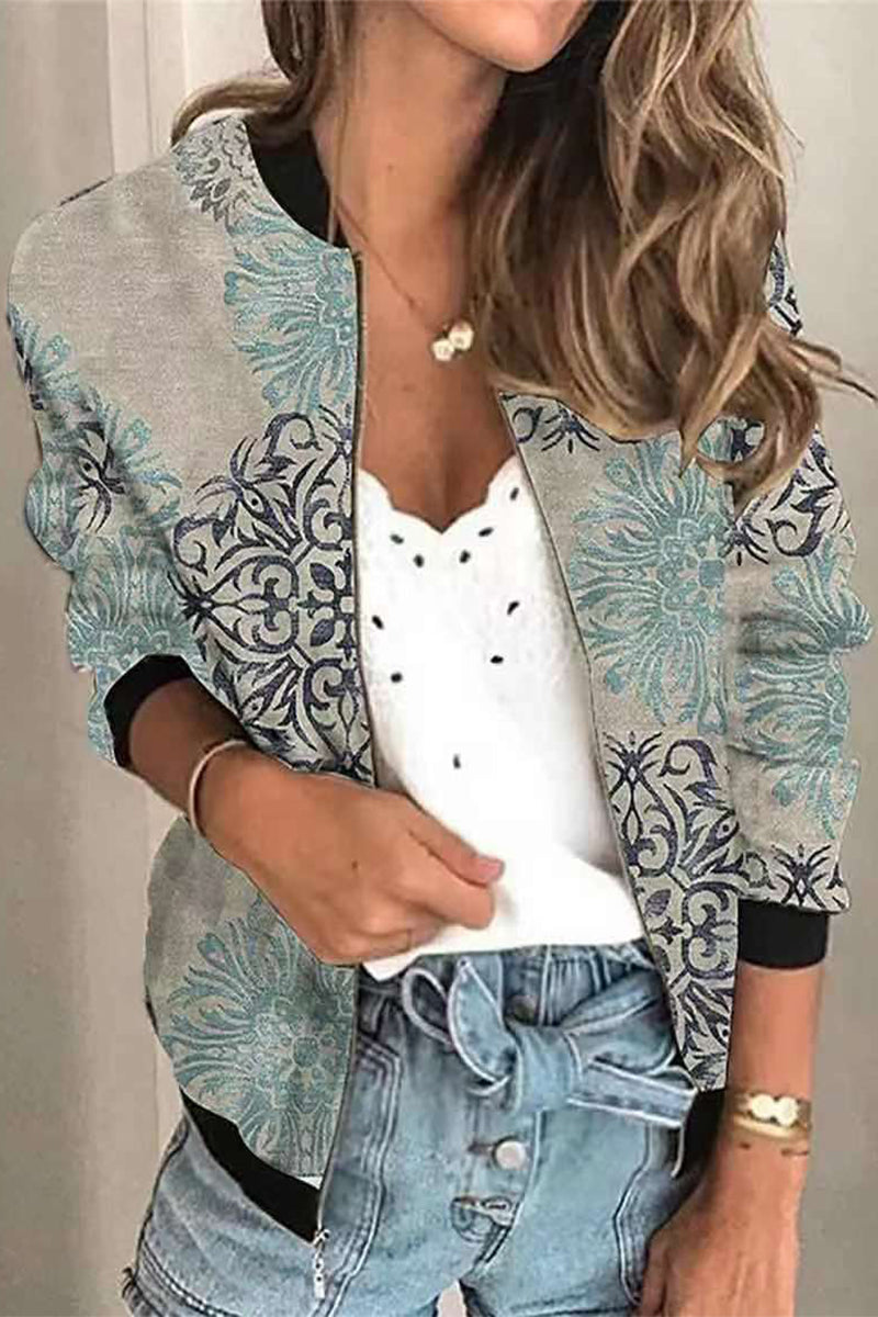 A Vintage Style Garment with Delicate Timeless Details