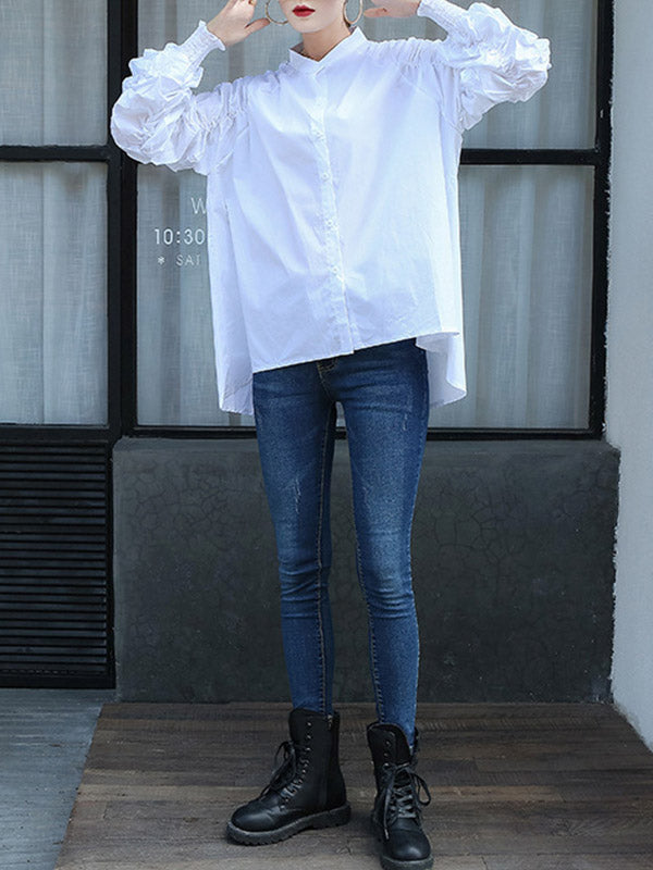 Classic Vintage & Enduringly Stylish Blouse