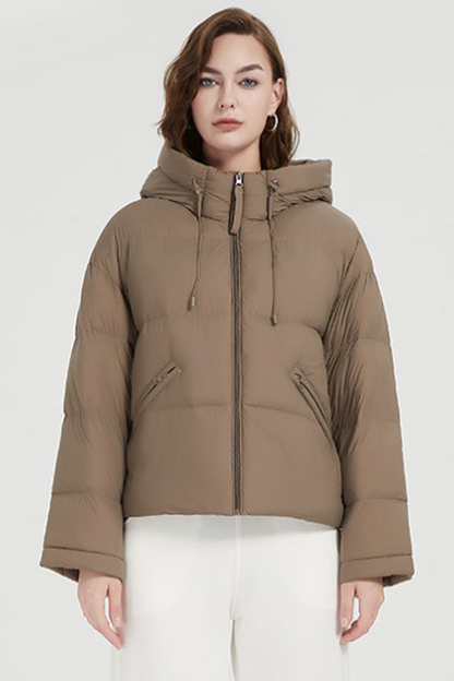 Elegantly Styled Garment for Everyday Wear