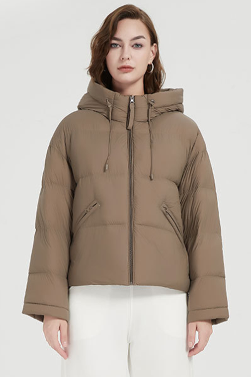 Elegantly Styled Garment for Everyday Wear