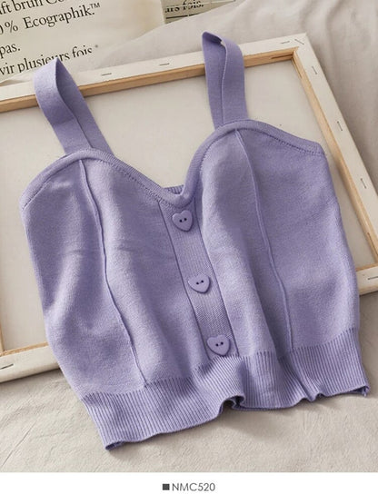 Beautifully Finished Sweater in a Timeless Design
